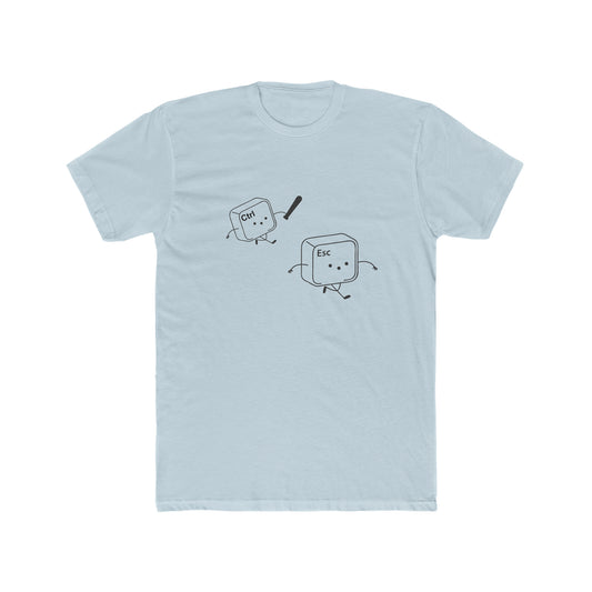 CTRL ESC MEN'S T