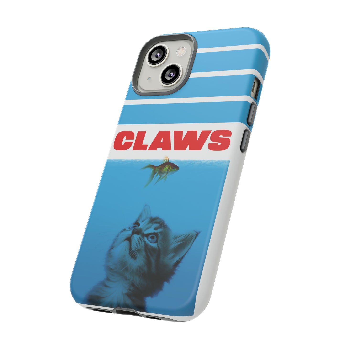 CLAWS Tough Cases