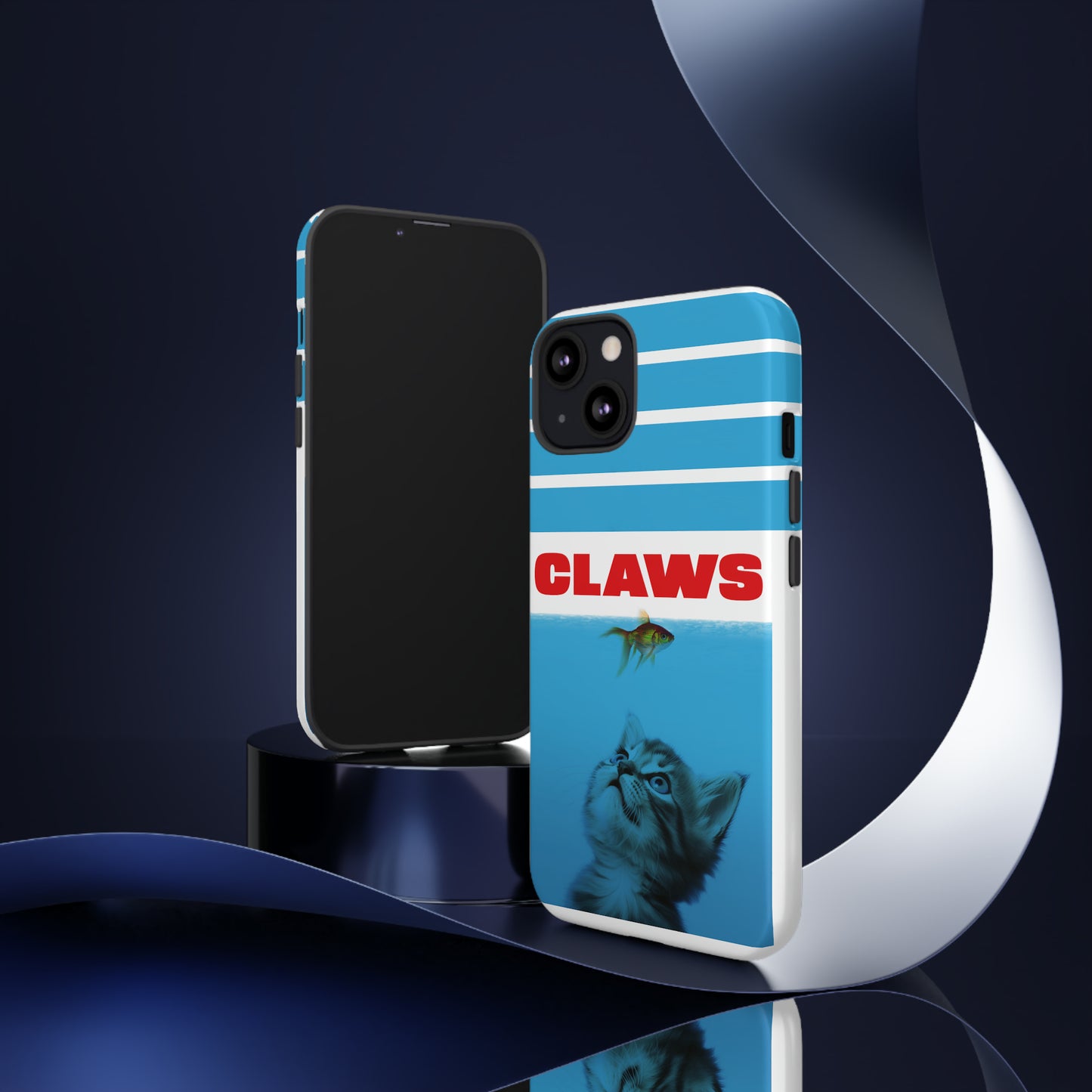 CLAWS Tough Cases