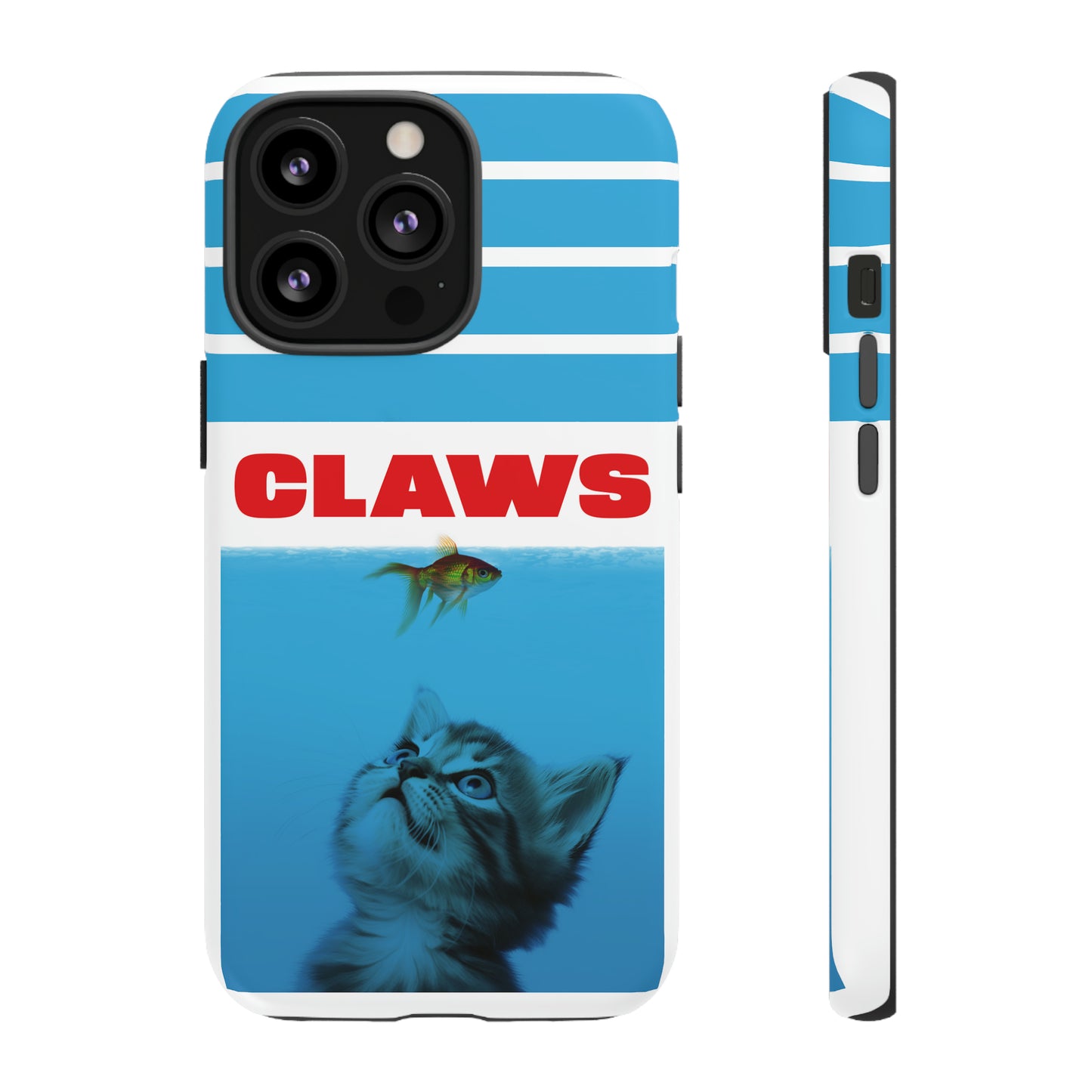 CLAWS Tough Cases