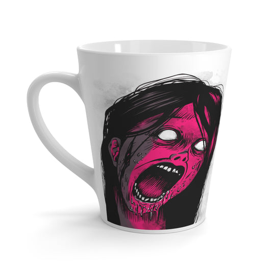 WHERE'S MY COFFEE?! Latte Mug