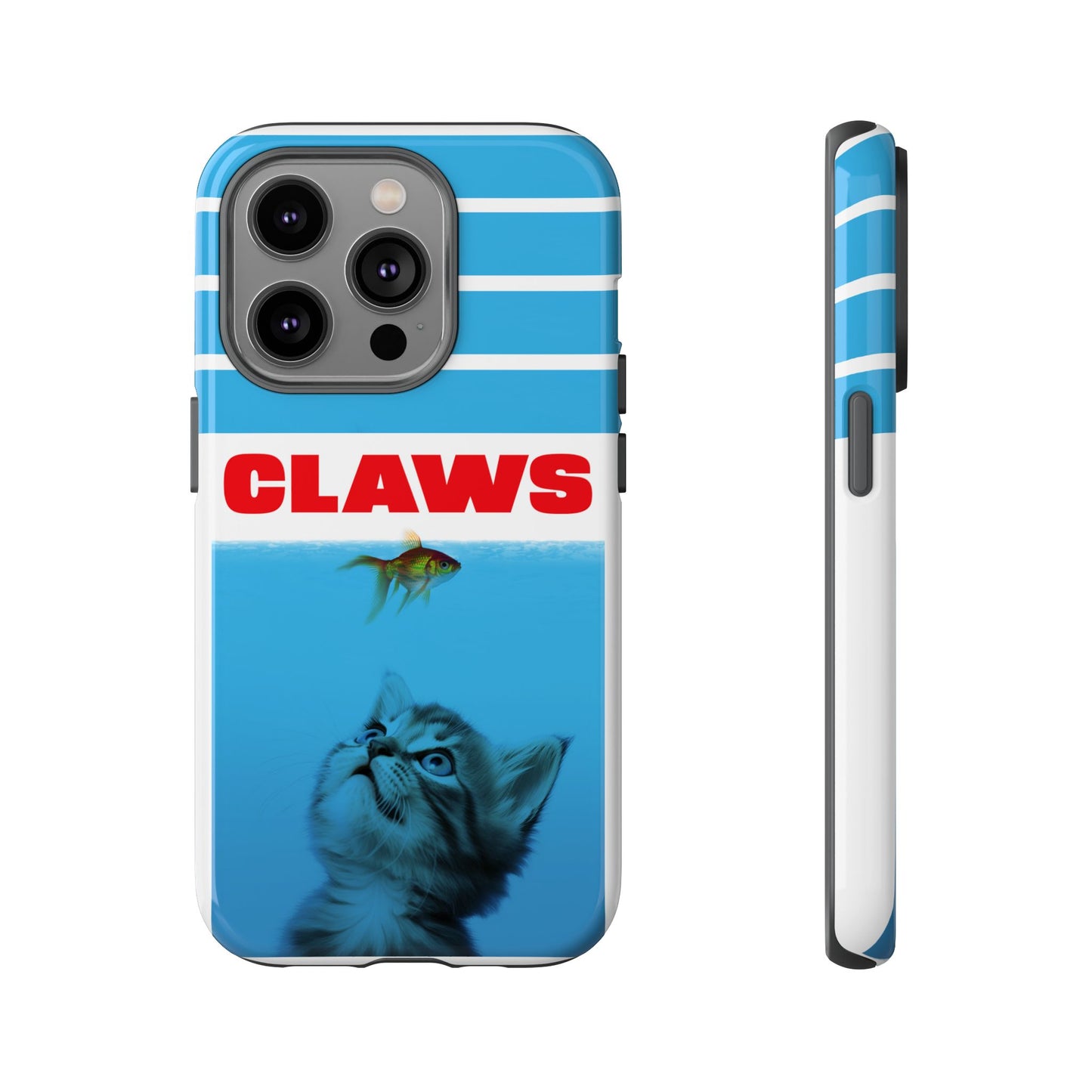 CLAWS Tough Cases
