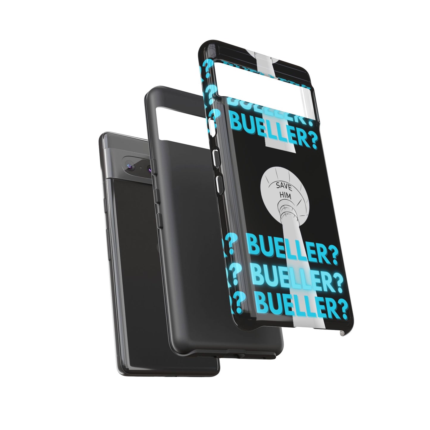 BUELLER Tough Cases
