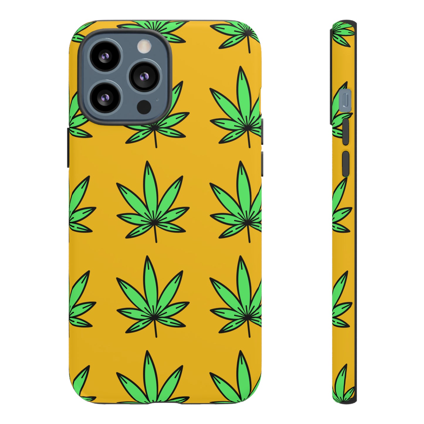 GREEN LEAF Tough Cases