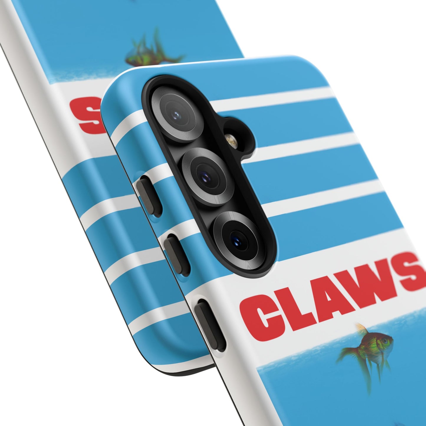 CLAWS Tough Cases