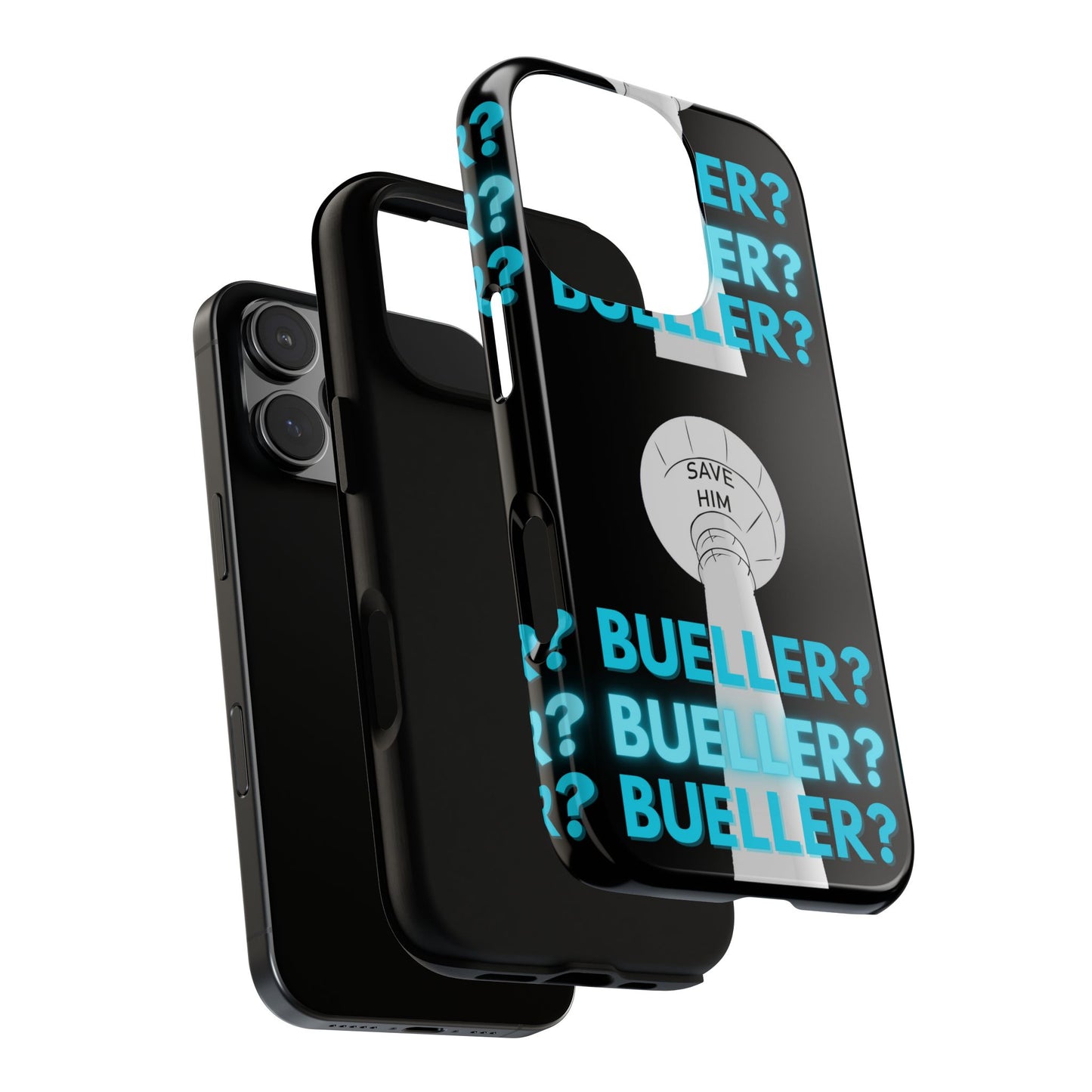 BUELLER Tough Cases