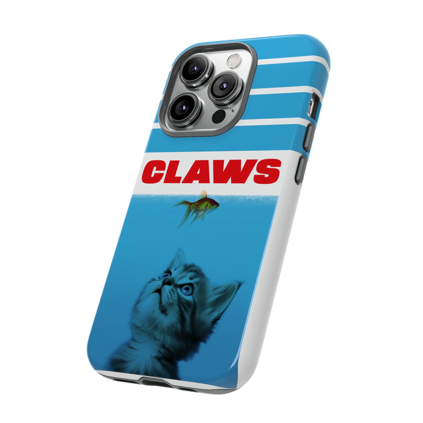 CLAWS Tough Cases