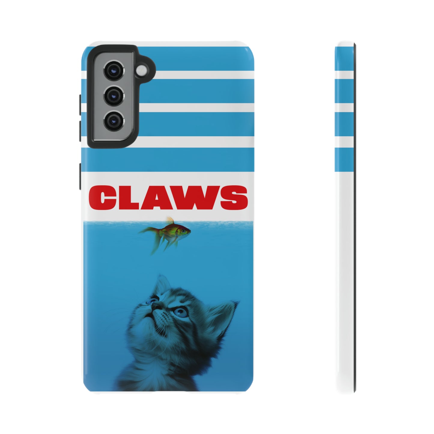 CLAWS Tough Cases