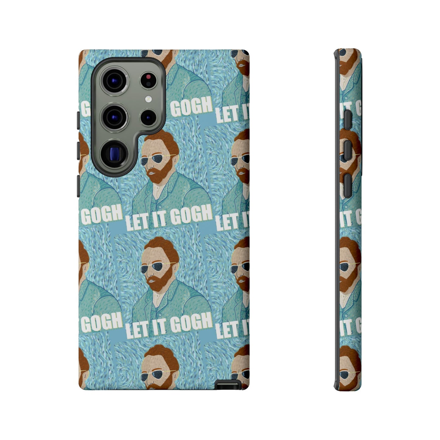 LET IT GOGH Tough Cases