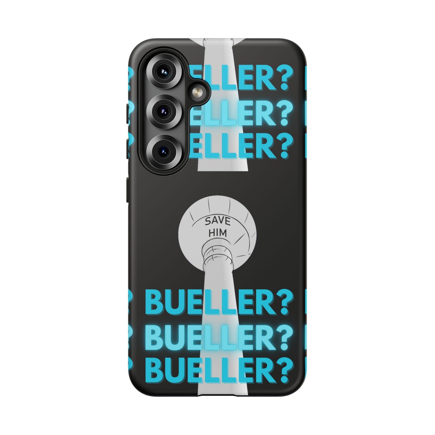 BUELLER Tough Cases