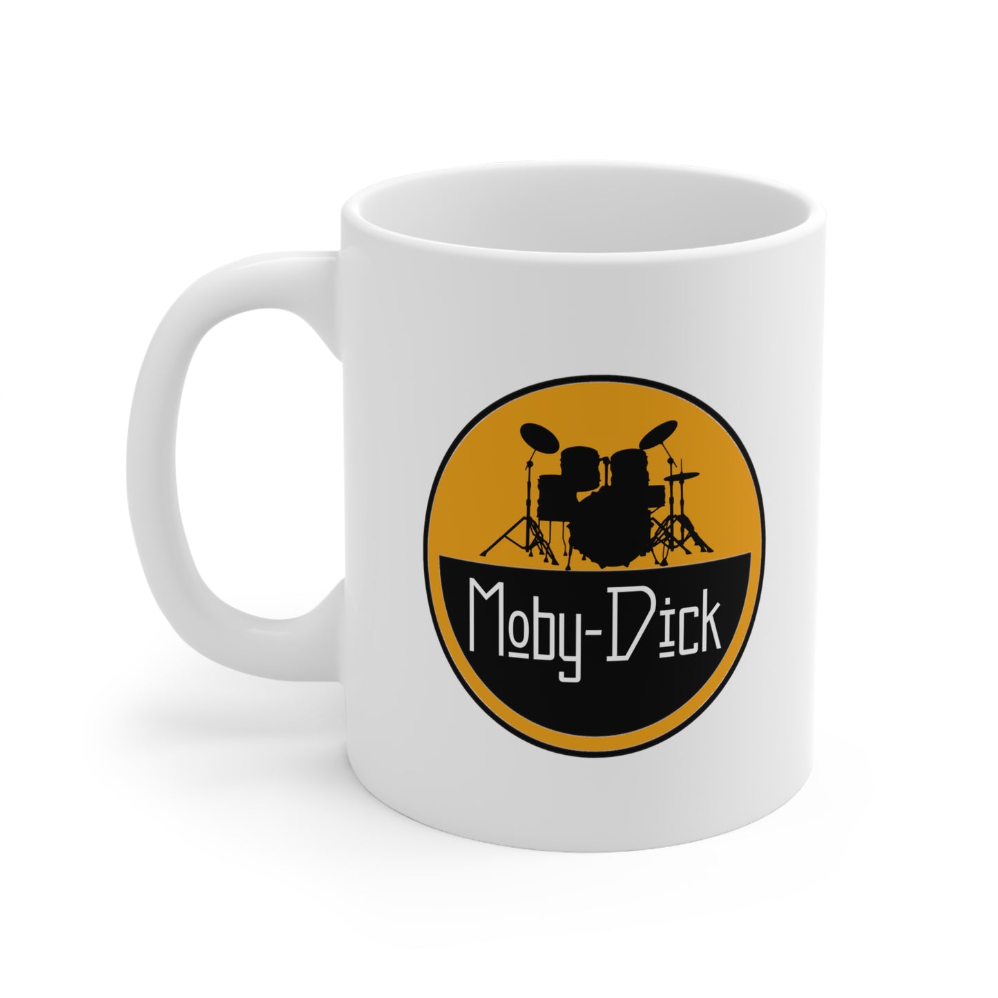 MOBYDICK MUG