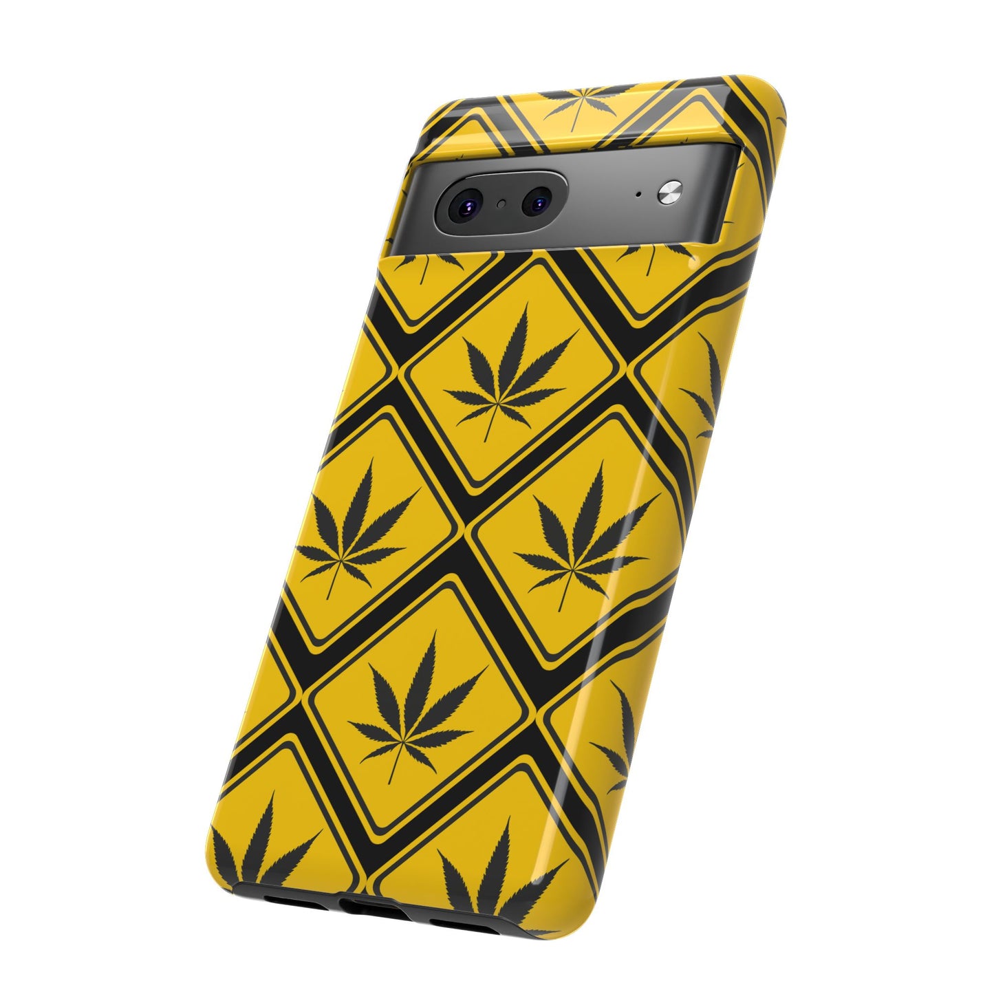 WEED AHEAD Tough Cases