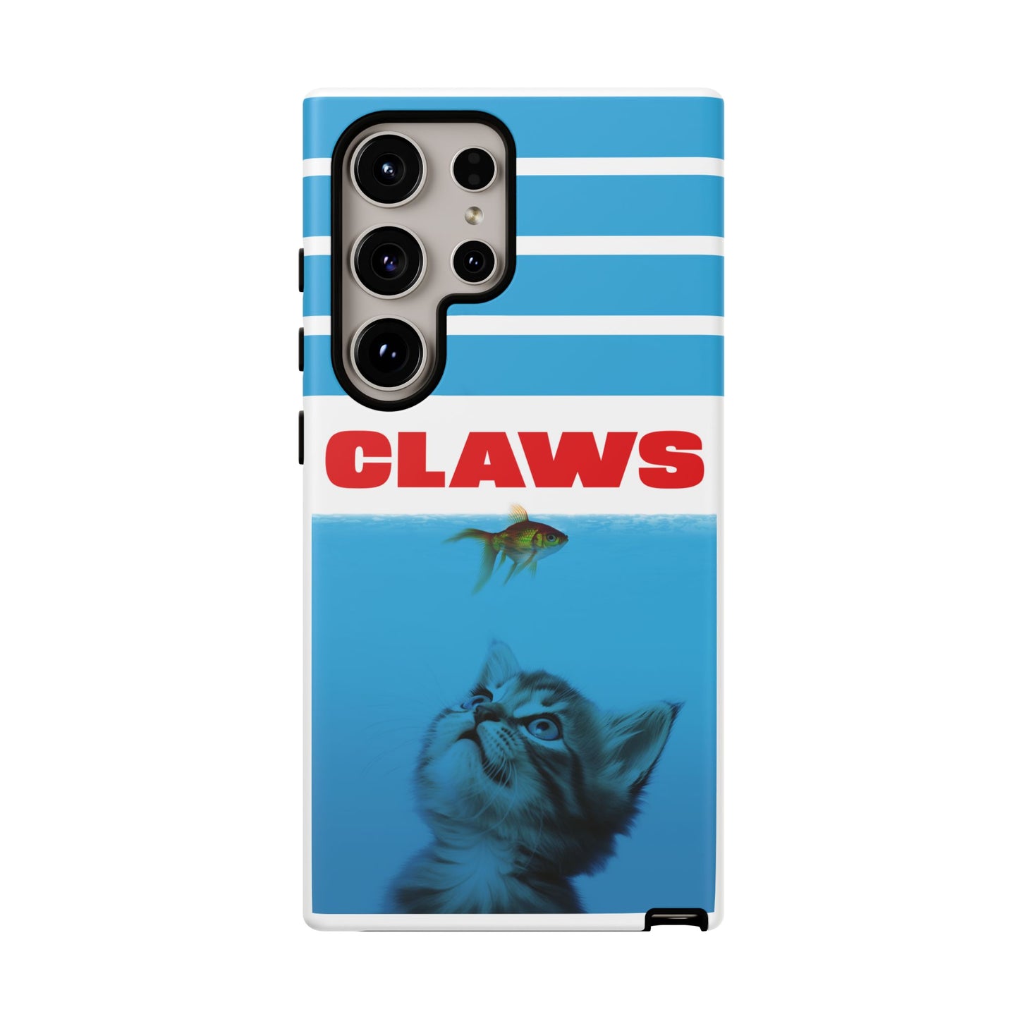 CLAWS Tough Cases