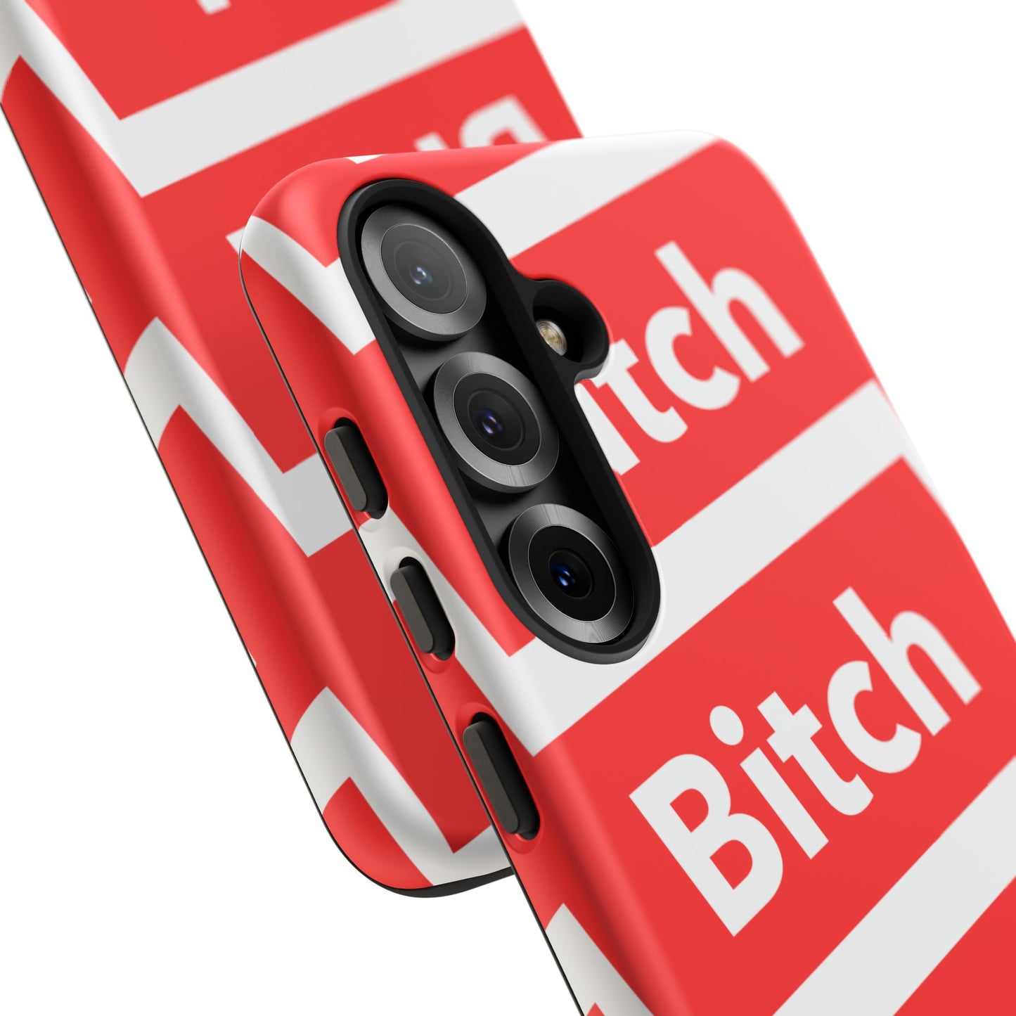 BITCH PLEEASE Tough Cases
