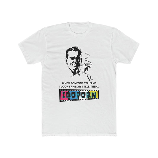FAMILIAR MEN'S TEE