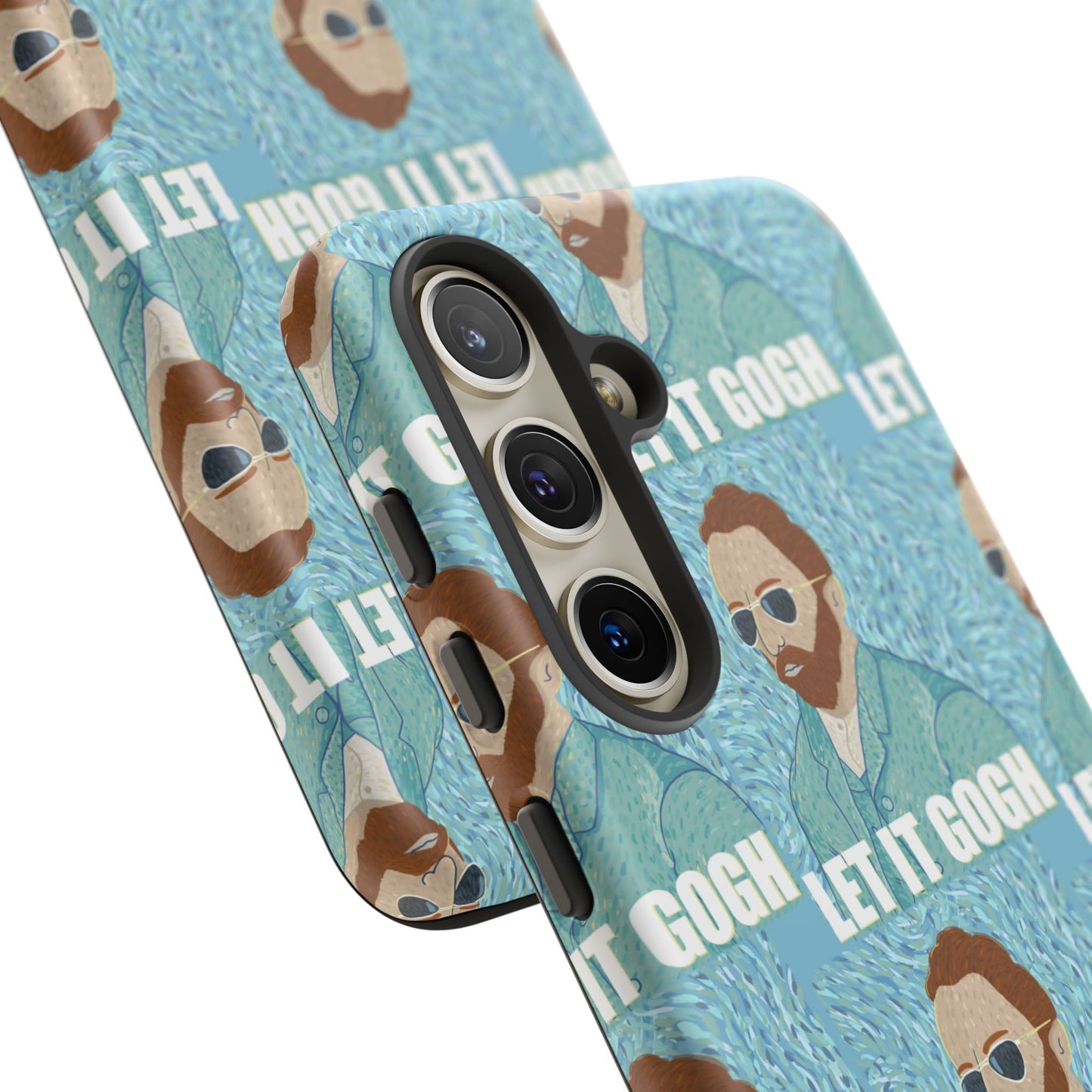 LET IT GOGH Tough Cases