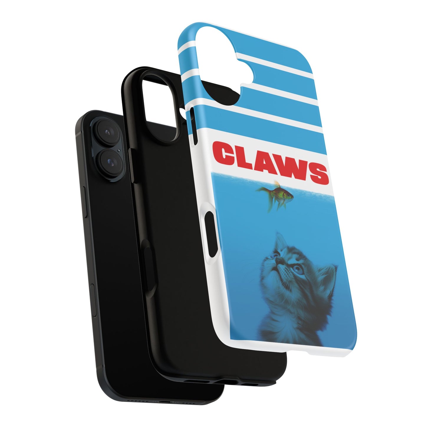 CLAWS Tough Cases