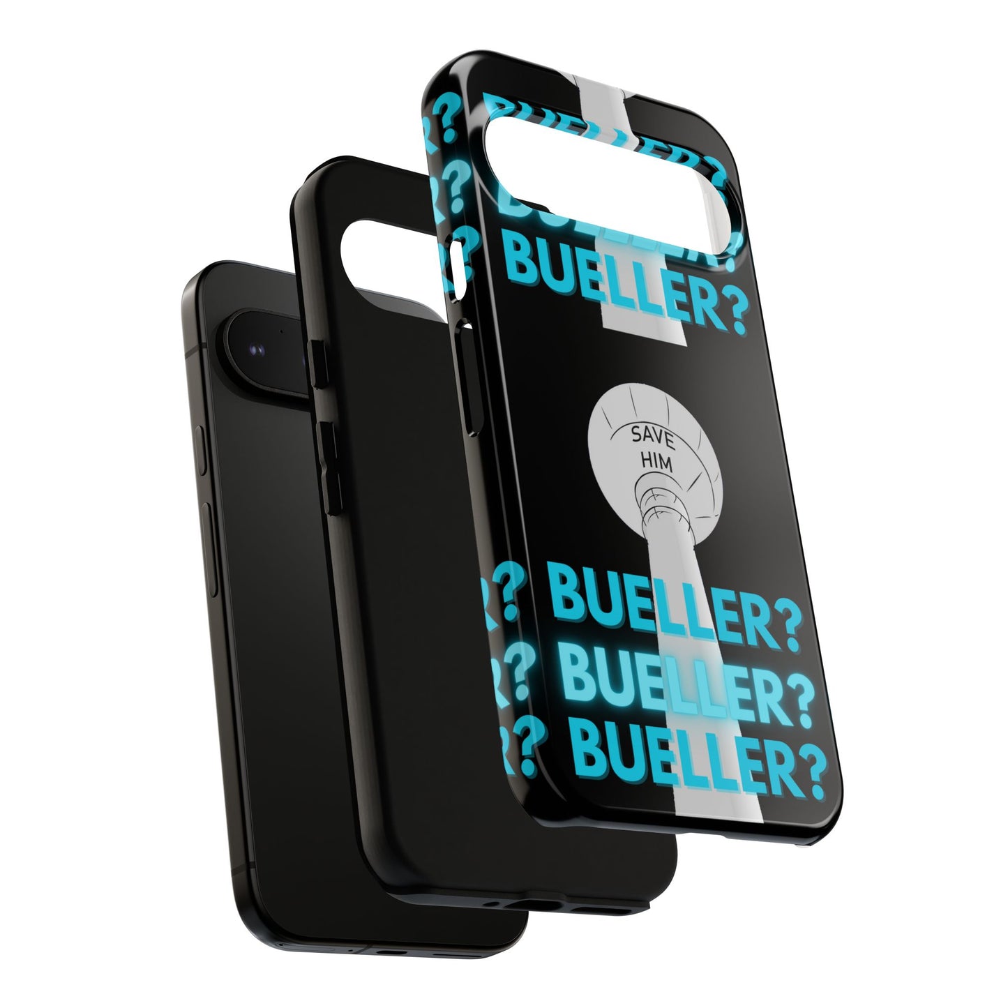 BUELLER Tough Cases