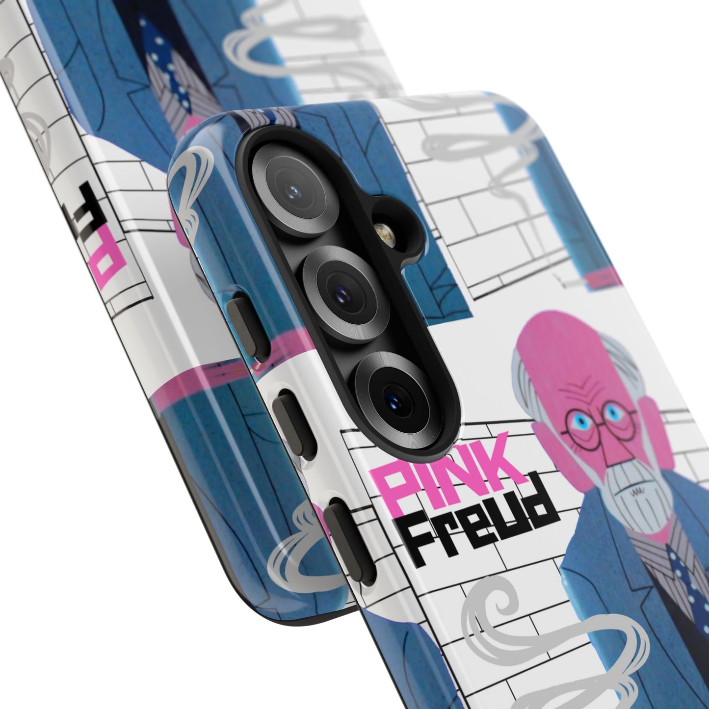 PINK FREUD Tough Cases