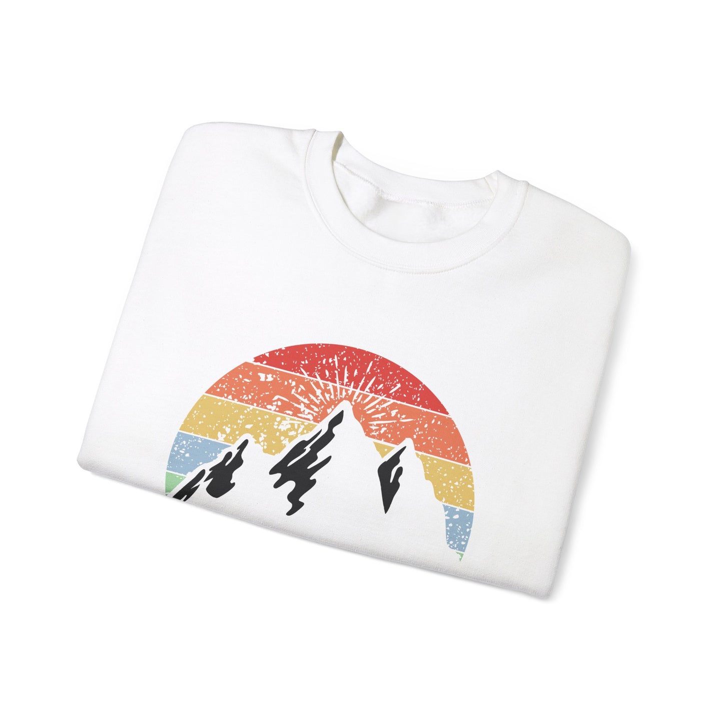 VANCITY Sweatshirt