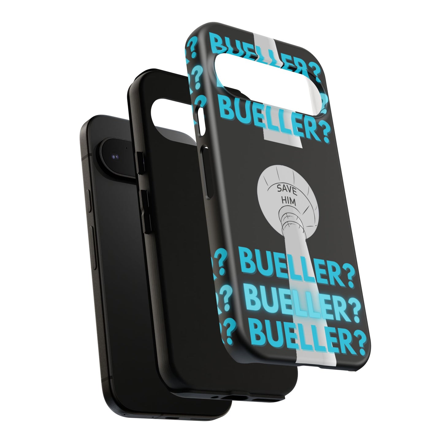 BUELLER Tough Cases