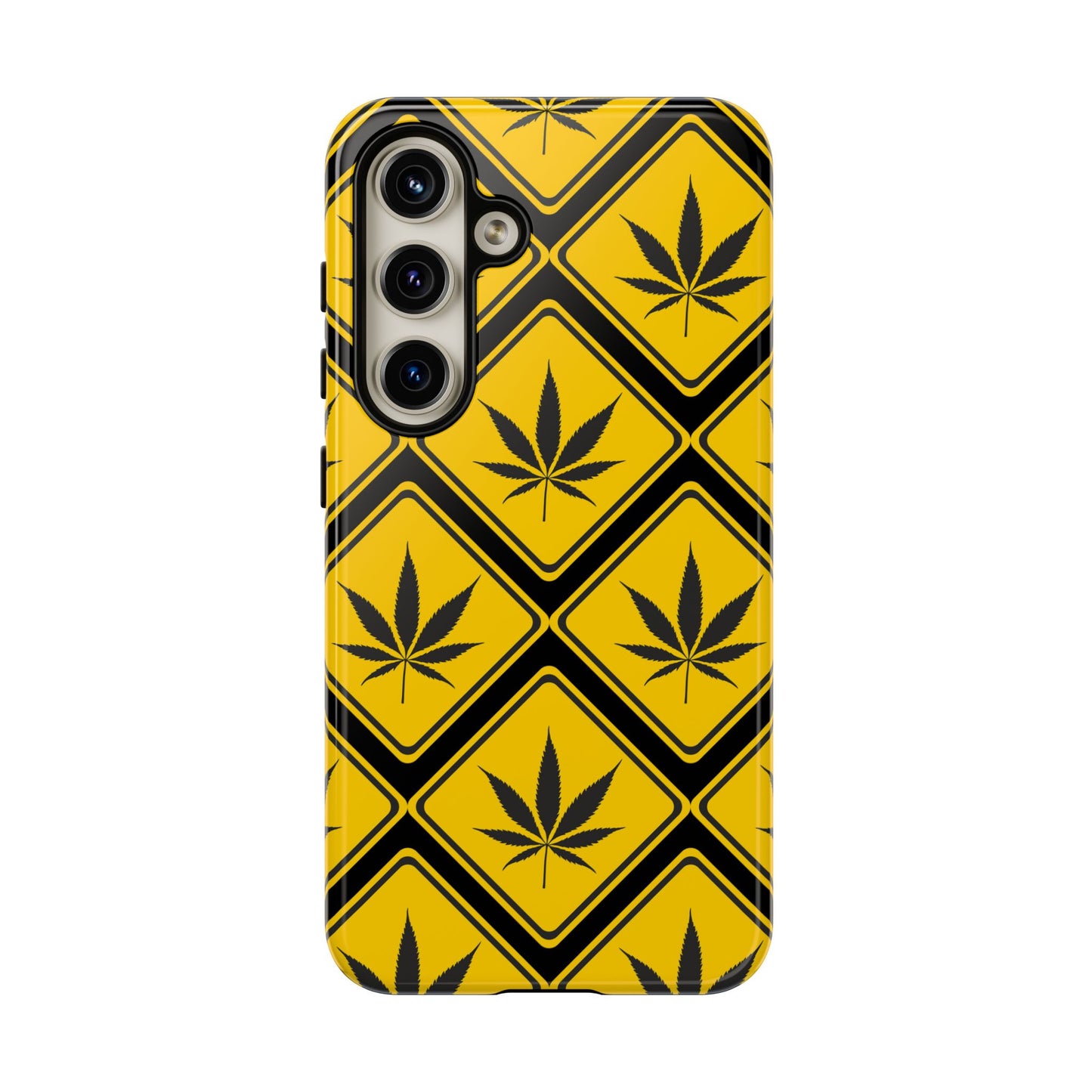 WEED AHEAD Tough Cases