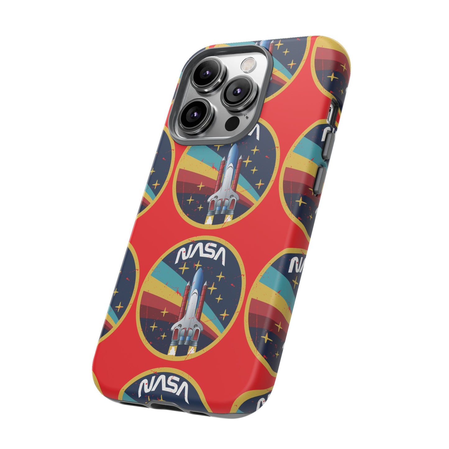 NASA BOMB Tough Cases
