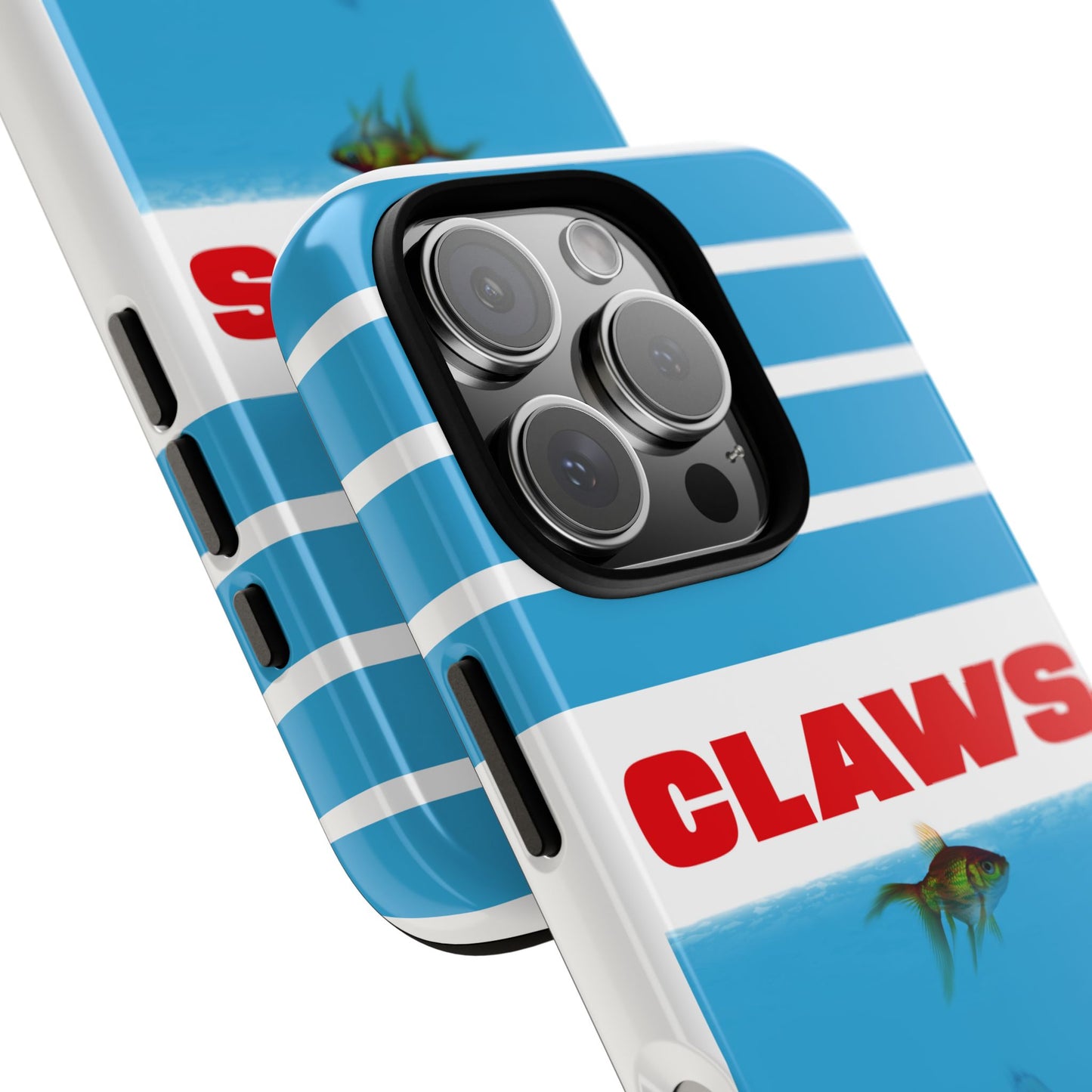 CLAWS Tough Cases