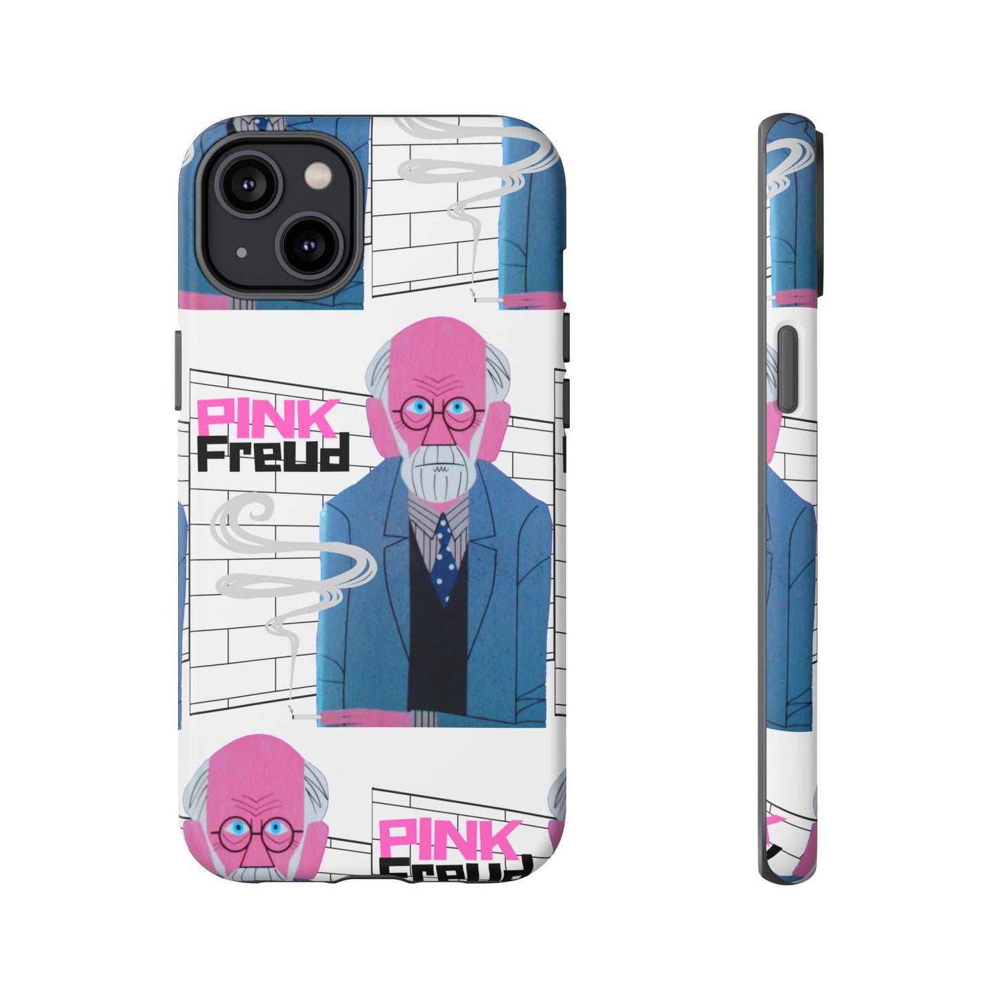 PINK FREUD Tough Cases