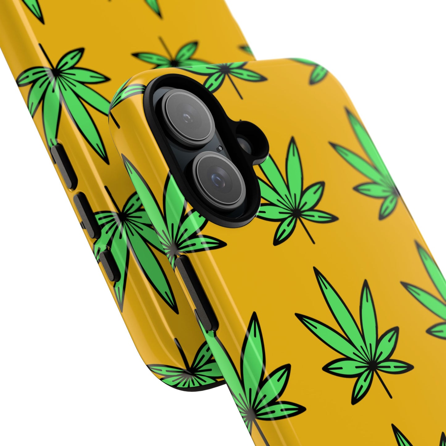 GREEN LEAF Tough Cases