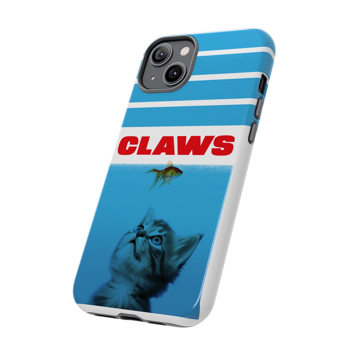 CLAWS Tough Cases