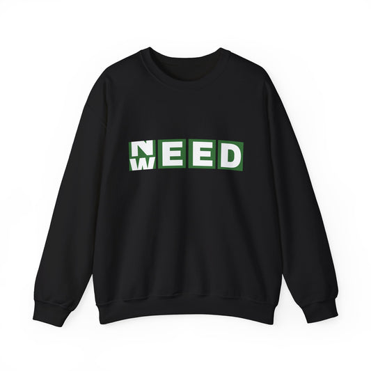 NWEED Sweatshirt