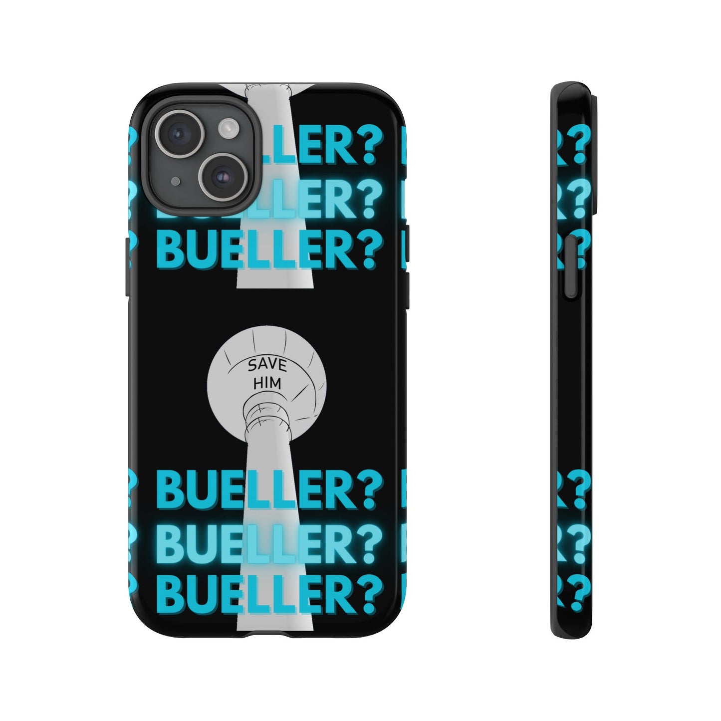 BUELLER Tough Cases