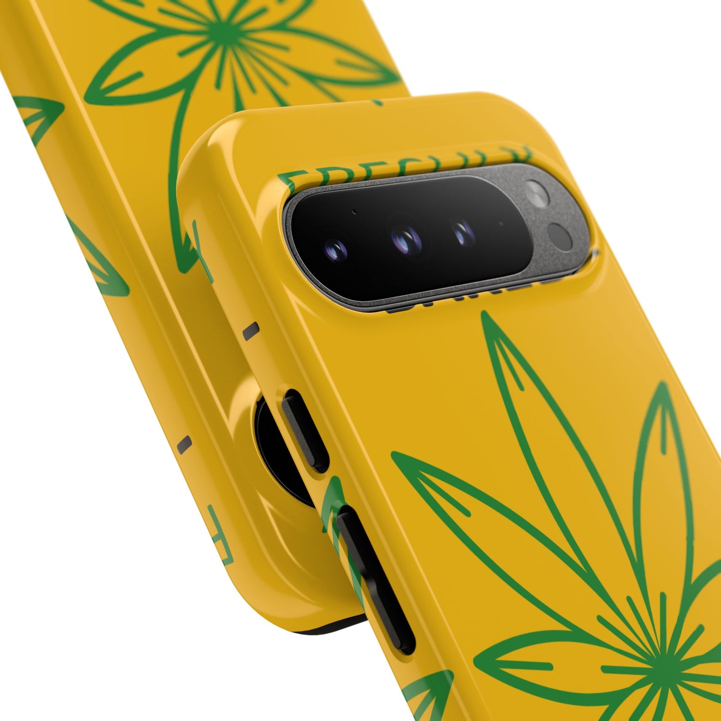 FRESHLY BAKED Tough Cases