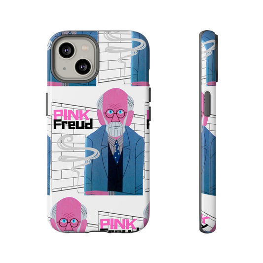 PINK FREUD Tough Cases