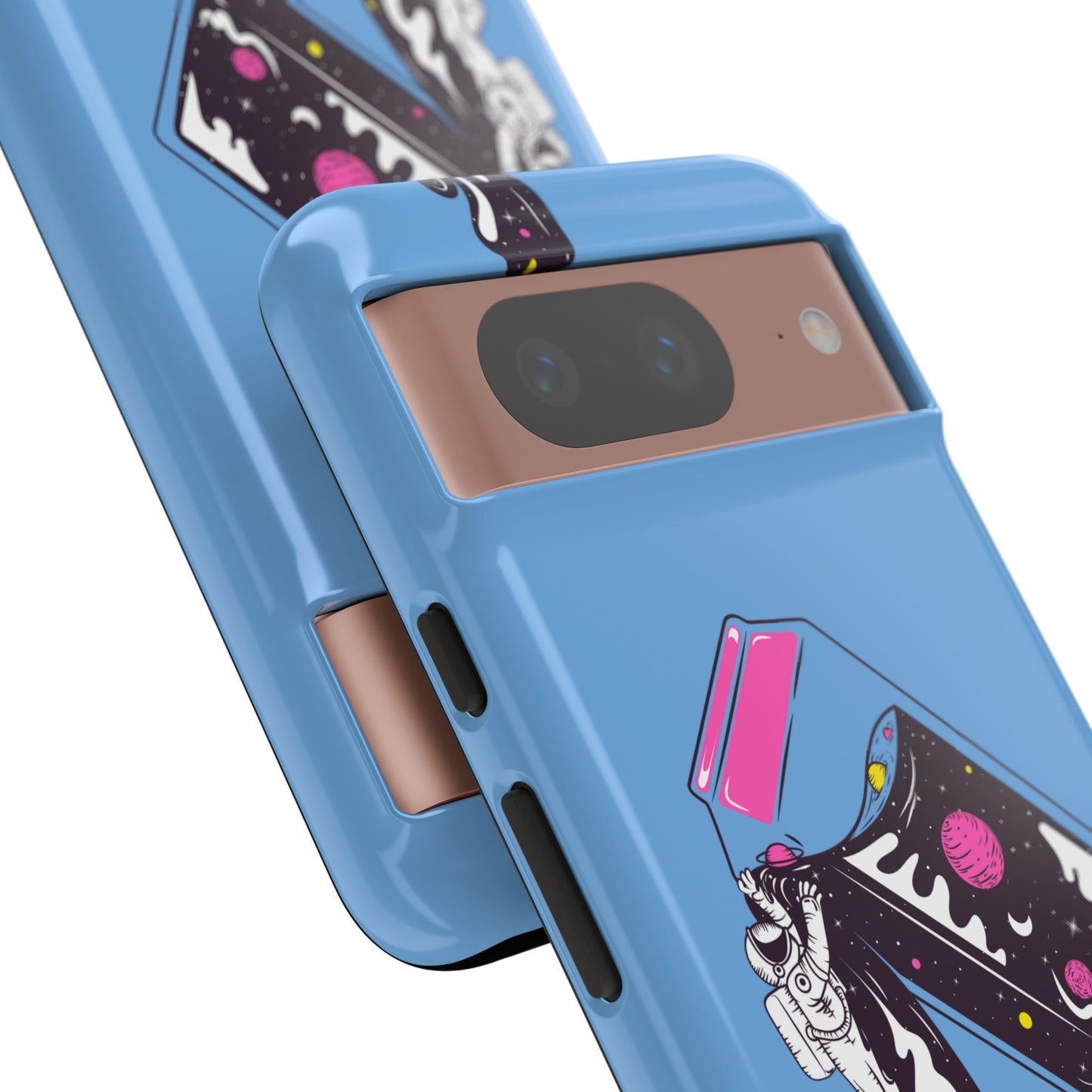 I NEED MY SPACE Tough Cases