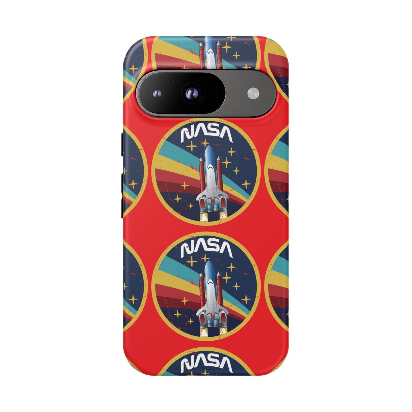 NASA BOMB Tough Cases