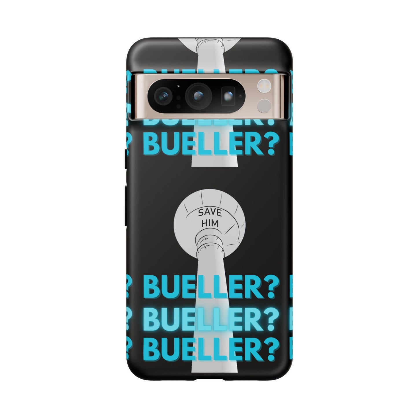 BUELLER Tough Cases