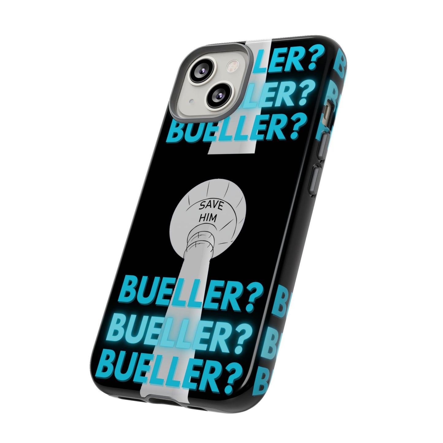 BUELLER Tough Cases