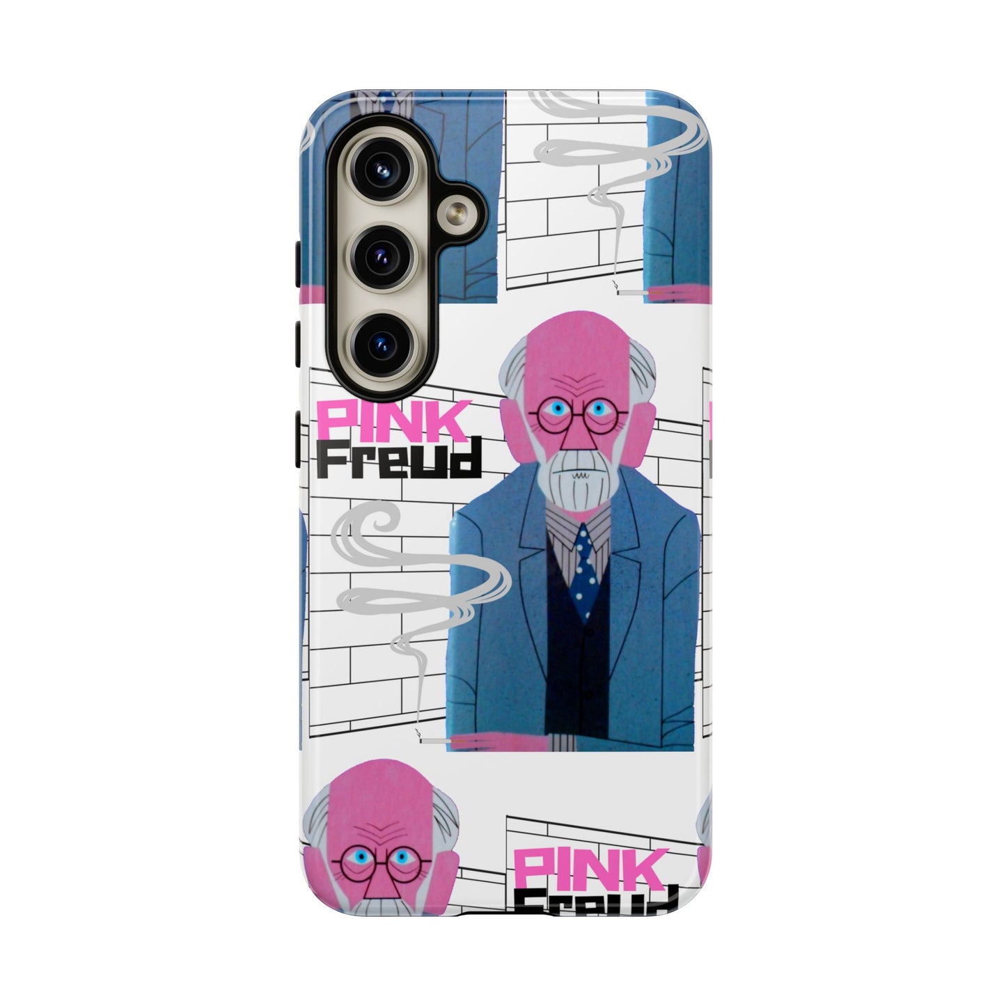 PINK FREUD Tough Cases