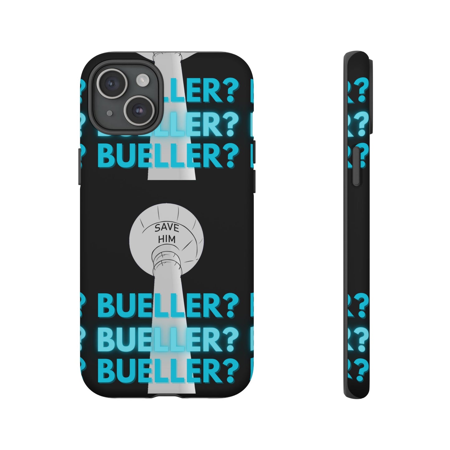BUELLER Tough Cases