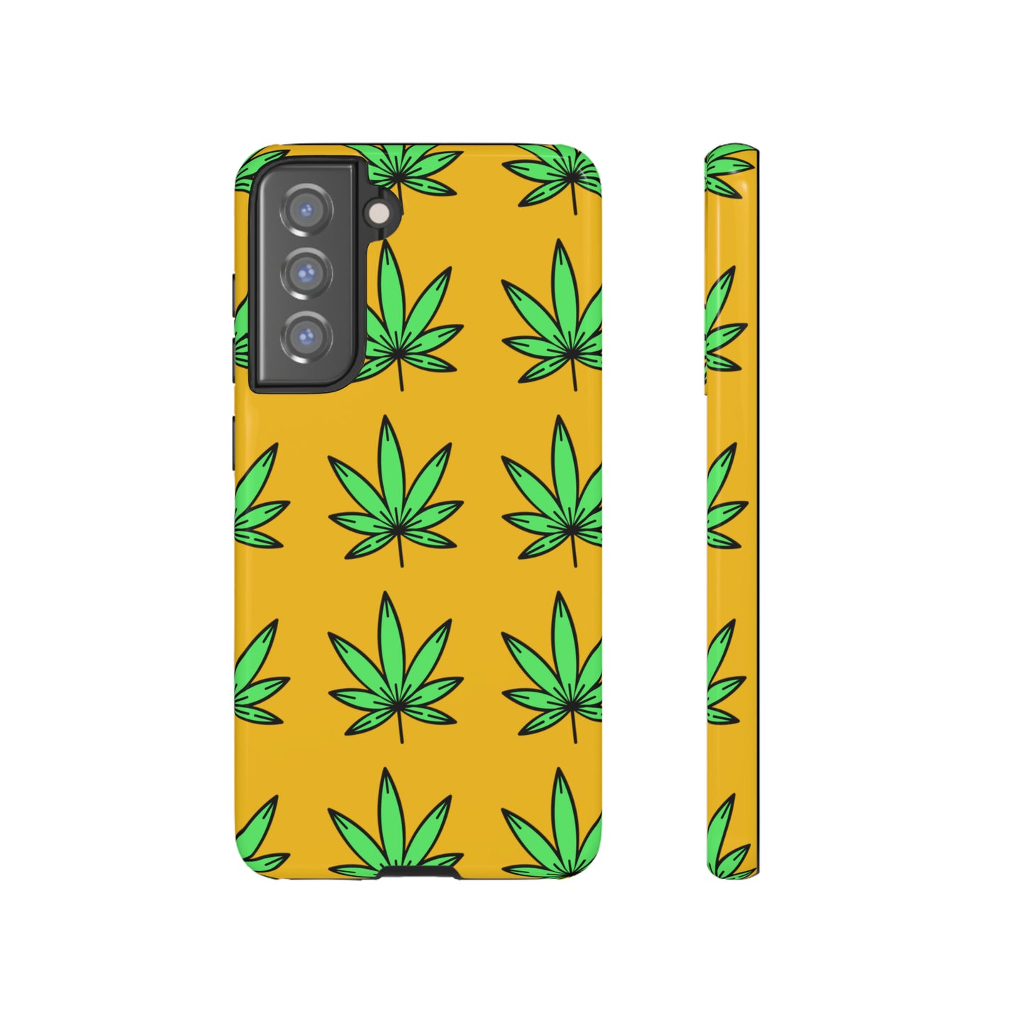 GREEN LEAF Tough Cases