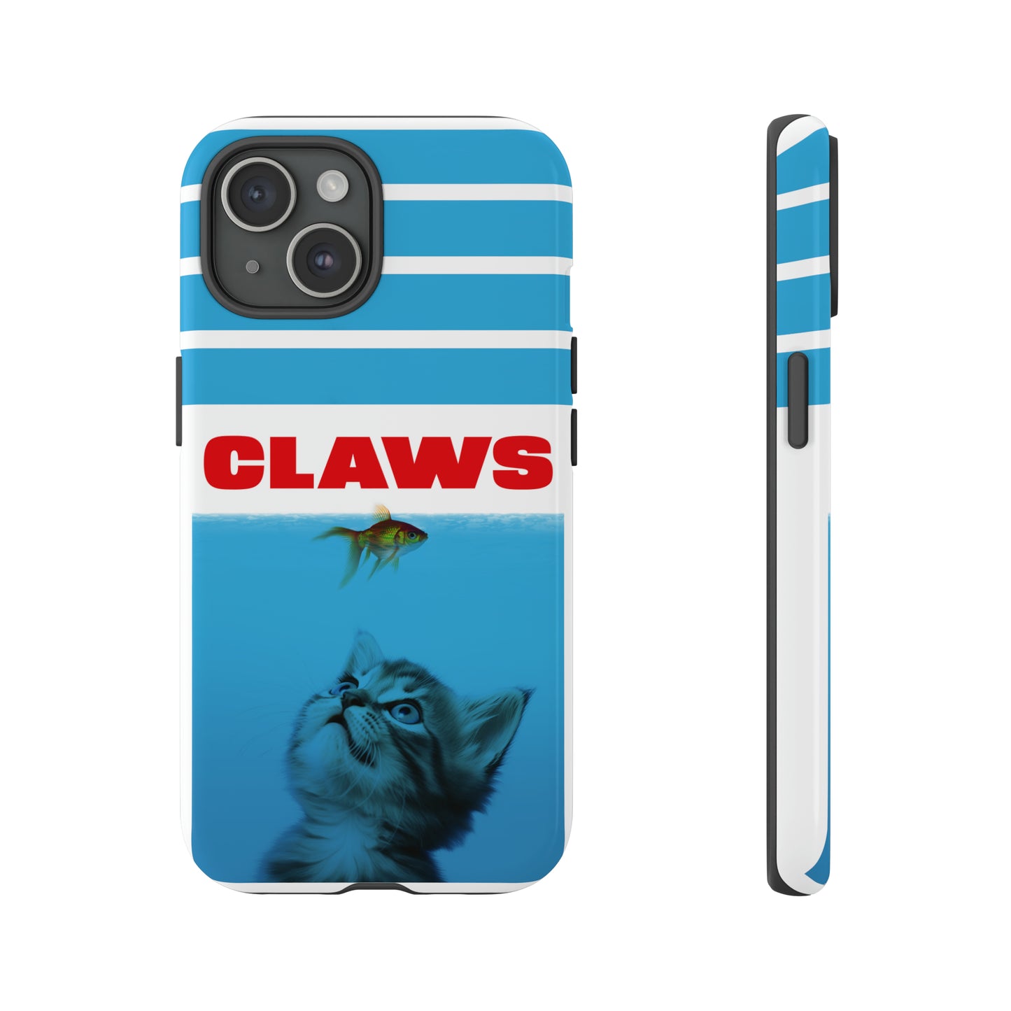 CLAWS Tough Cases