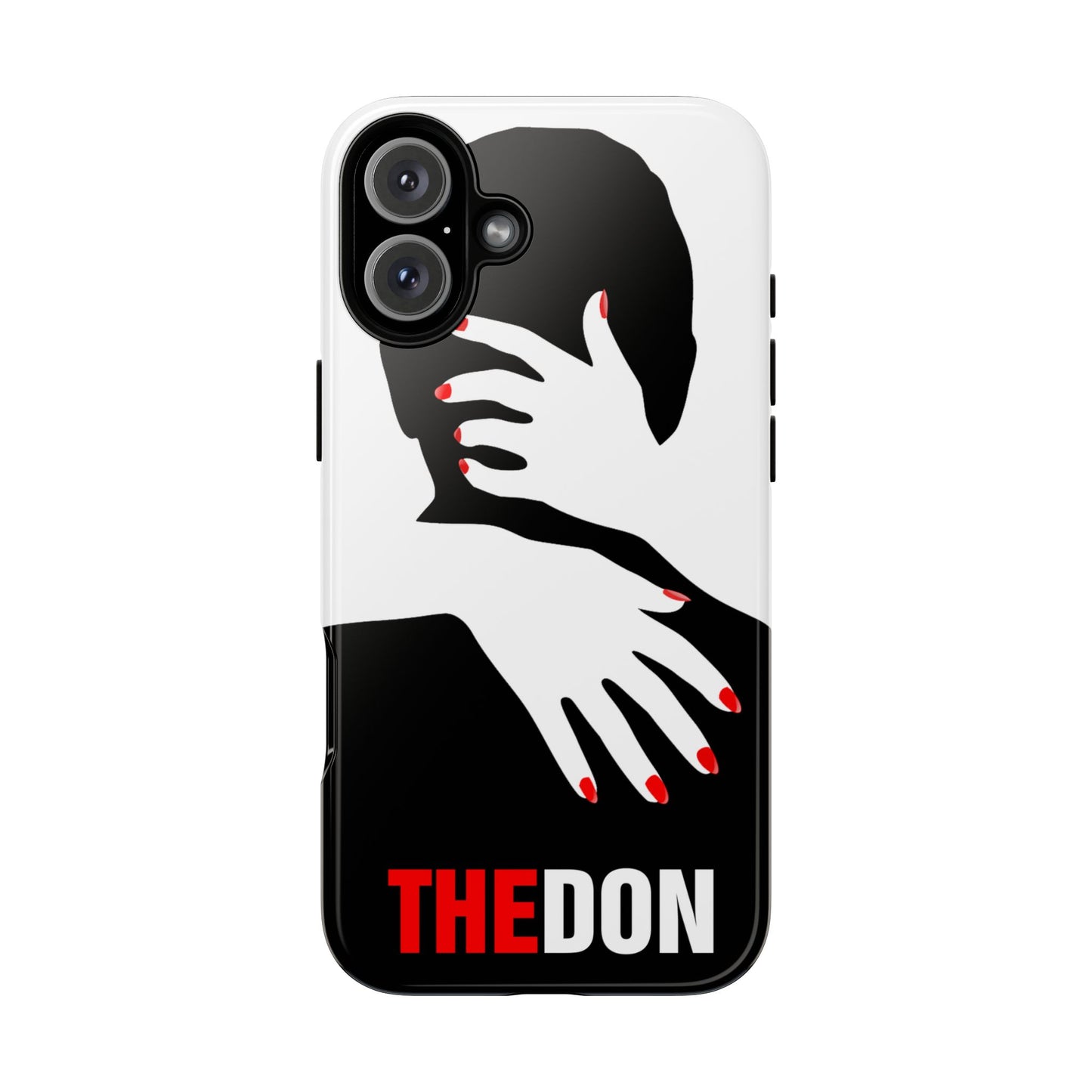 THE DON Tough Cases