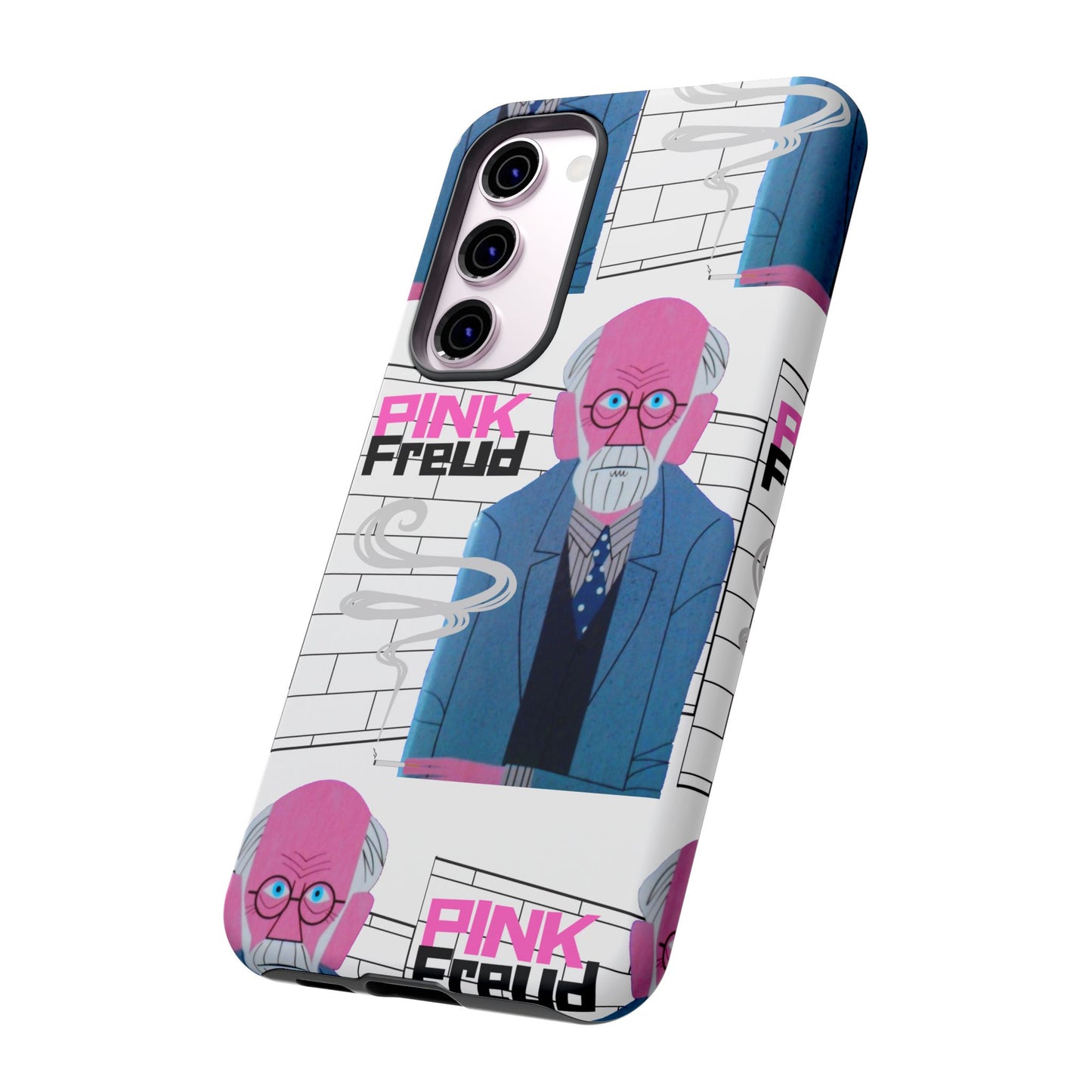 PINK FREUD Tough Cases