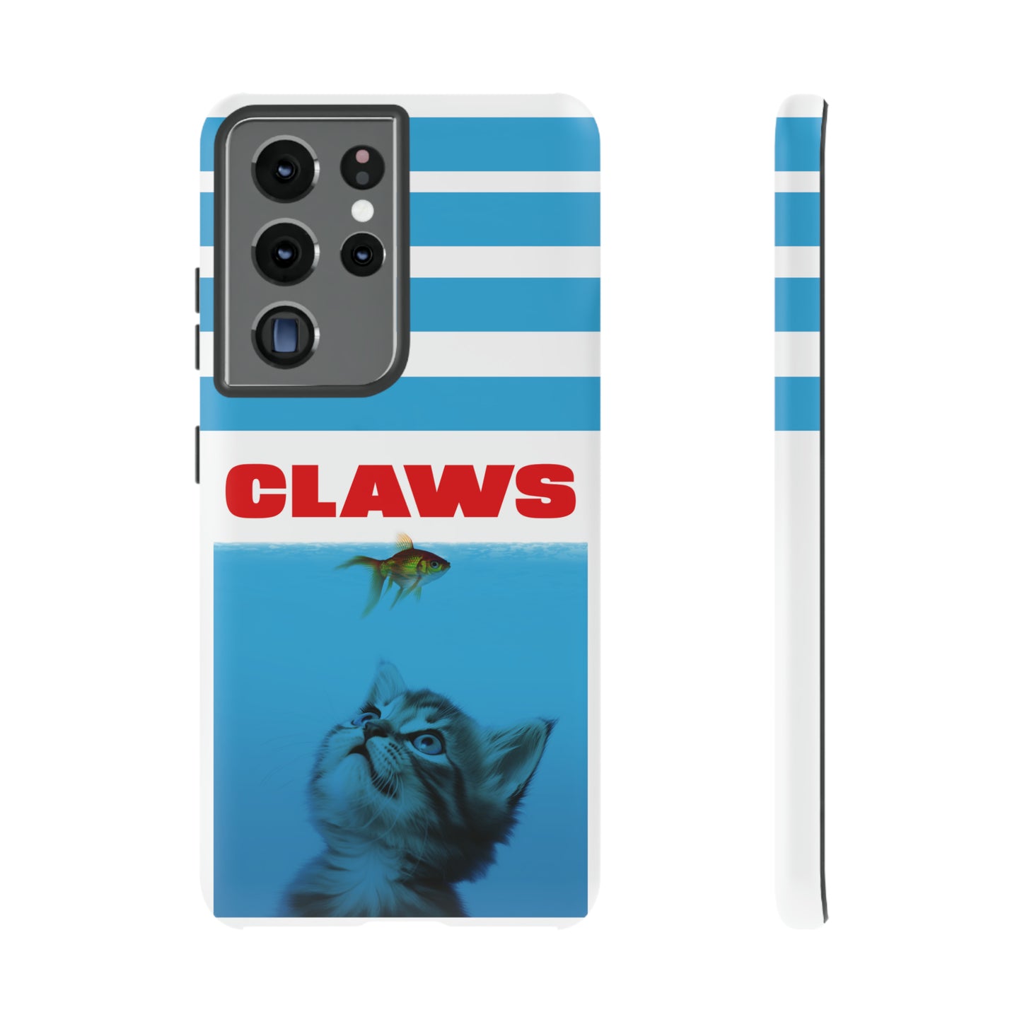 CLAWS Tough Cases