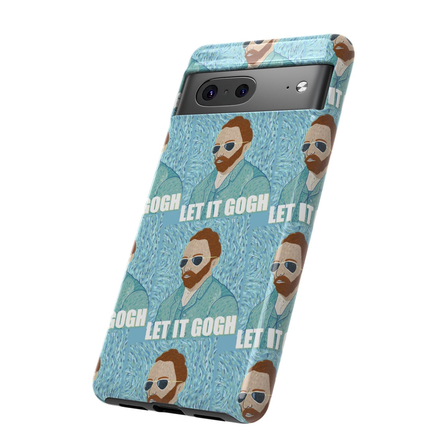 LET IT GOGH Tough Cases