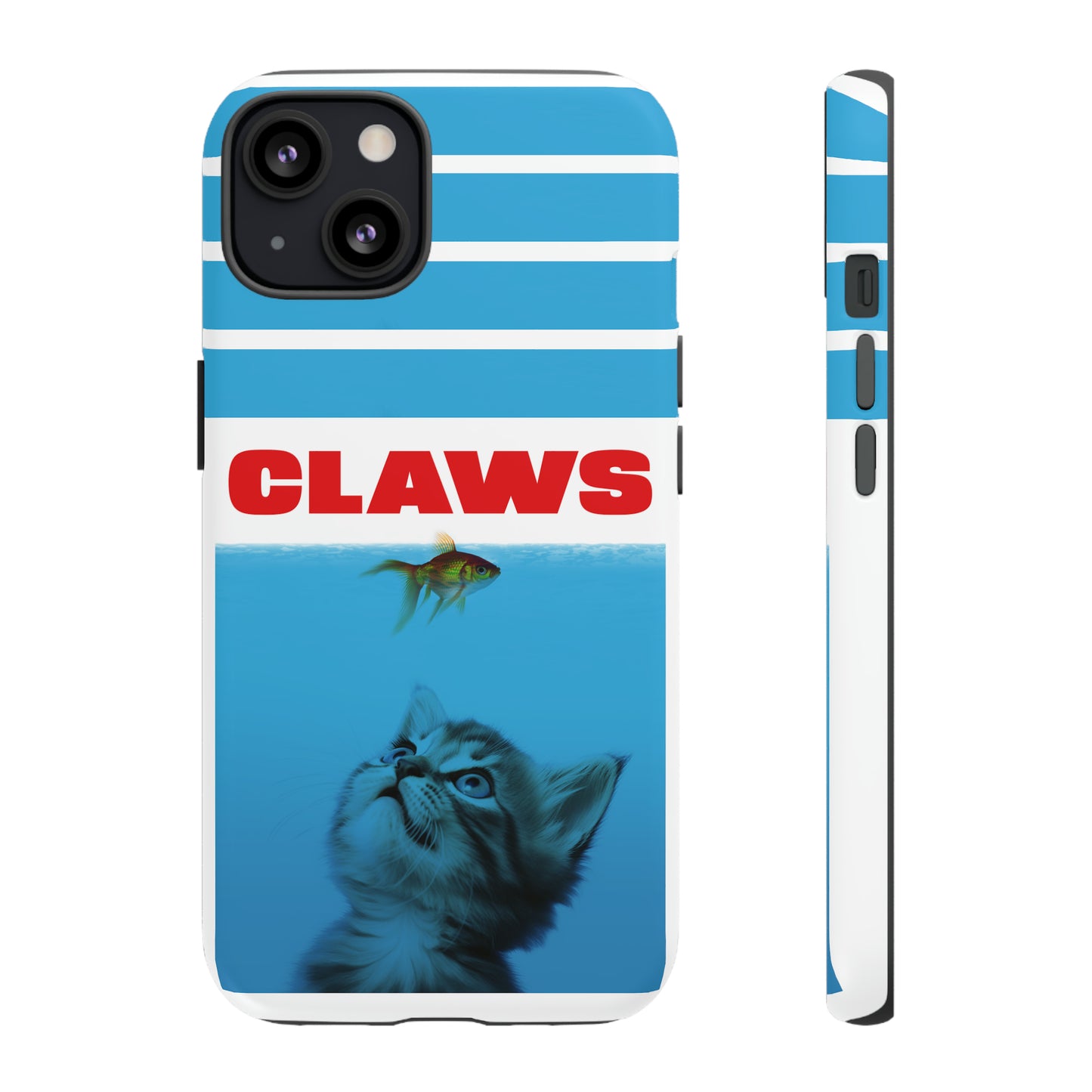 CLAWS Tough Cases