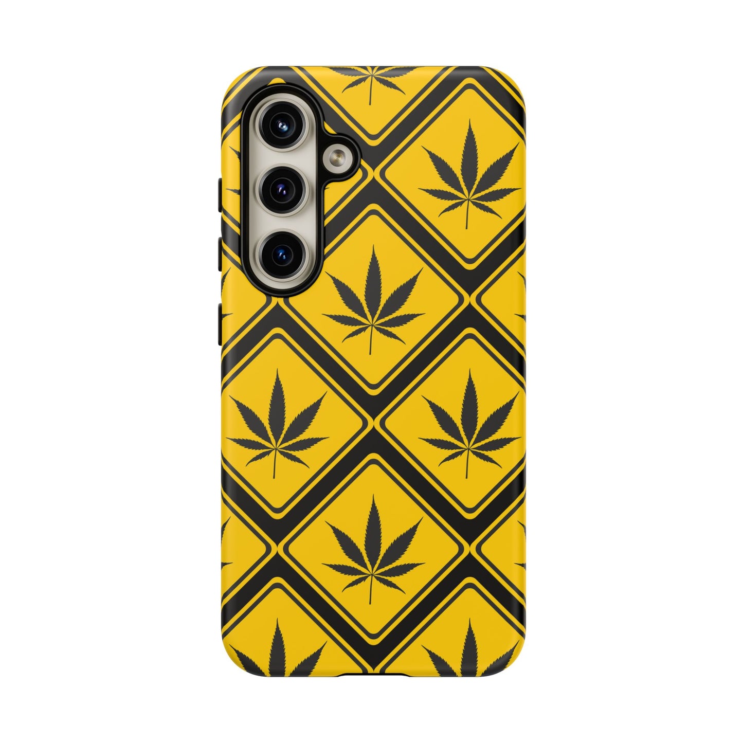 WEED AHEAD Tough Cases