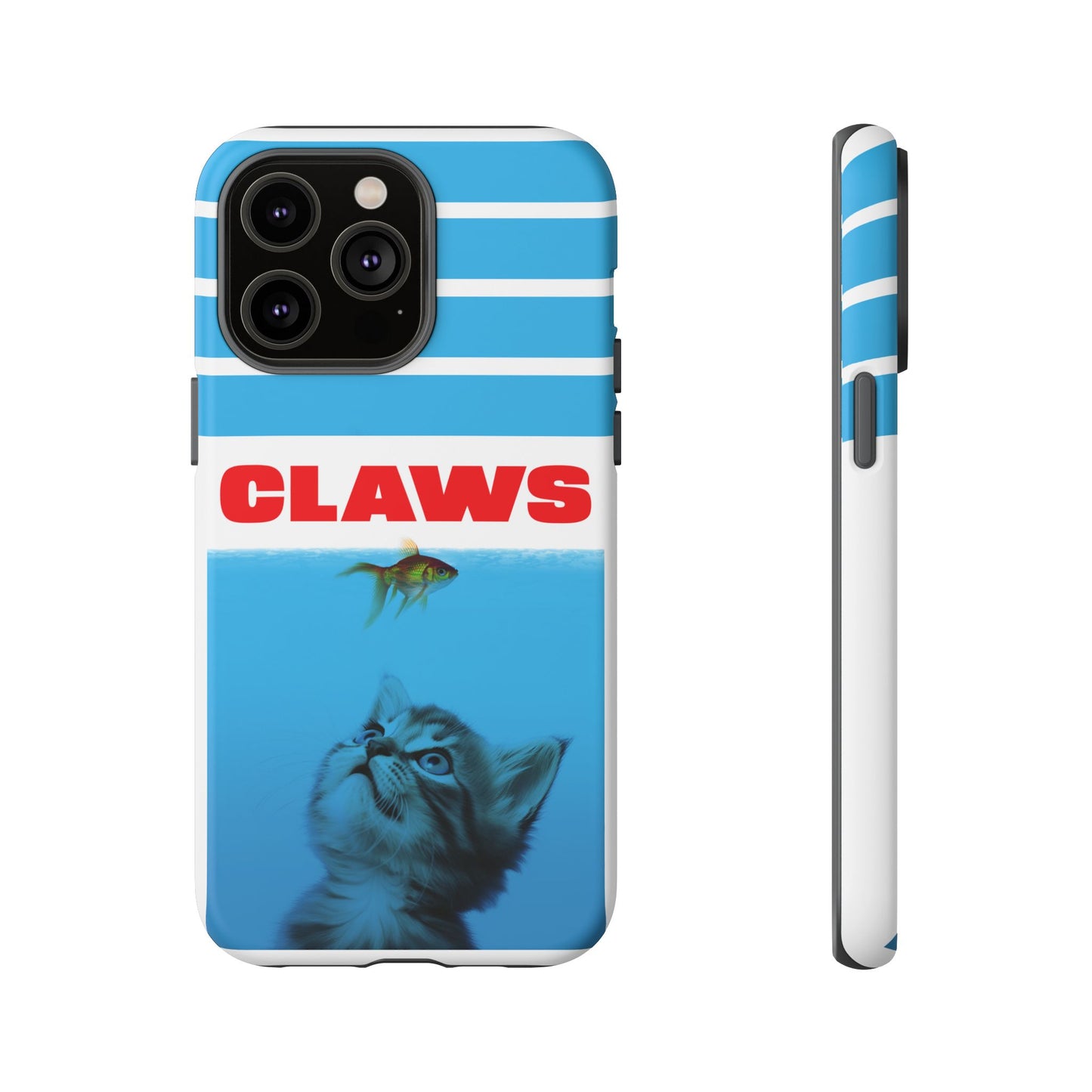 CLAWS Tough Cases